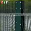 Anti Climb and Cut Welded High Security Fence Panel