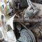 Бензиновый двигатель Nissan D22 Navara 2011 года производства Nissan. Второстепенный двигатель, использованный двигатель, сборка двигателя