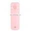 ODM 400ml 18/8 stainless steel water bottle  portable stainless steel vacuum flask with  bounce cover