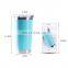20 oz double wall vacuum insulated stainless steel tumbler