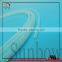 RoHS approval extruded clear PTFE bush tube