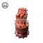 High Quality PC210LC excavator swing motor assy PC210LC-8 slew motor box PC210LC-7 rotary motor