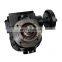 Rexroth A2VK28 A2VK12MA A2VK28MA A2VK55MA A2VK107MA series hydraulic axial piston variable pump A2VK28MAOR1G0PE1-SO2
