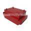 Chinese Factory ABS PC PA PP Plastic Part Prototype CNC Machining Custom CNC Service