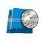 Black clear anodized Metal box anodized aluminum cnc machining parts