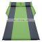 Hot Selling Moisture Proof Tent Mat Outdoor Camping Supplies Automatic Air Mattress Car Bed Trunk Air Cushion