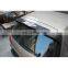 Carbon Fiber Golf VII Car Roof Spoiler for VW MK7 2014