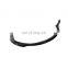 Carbon Fiber Model 3 Front Splitter Lip With Winglet for Tesla Model 3 Electric 2016-2020