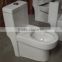 Siphon one piece toilet with Competitive price from Henan industry region