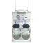High Quality Portable Medical Electric Suction Apparatus With Two Bottle for Operating Room