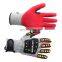 En388 4543  Level 5 Impact Reducing  Anti-collision mechanical gloves TPR Crash work Safety gloves
