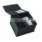 Recyclable material paper wine glass packing box