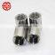 wholesale stainless steel butted welding pipe fitting clamp tee