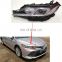 Xenon Head Lamp Middle East Model OEM 81185-33D40 81145-33D80 Headlight for Toyota Camry 2018 2019