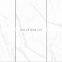 White Carrara Glazed Marble Style Porcelain Ceramic Tiles for Floor and Wall 6 Face CK6Y614PA