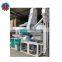 Auto Mini Rice Mill price in philippines Combine Rice Milling Machine Set on Sale