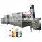 Grande Automatic 8000 BPH 3 in1 PET Bottle Spring Drinking Water Filling Machine Production Plant