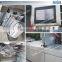 HVR-420A HUALIAN Automatic Thermoforming Vacuum Packaging Machine
