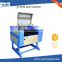Multifunctional laser cutting machine used fiber laser marking machine for sale with low price 5030