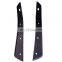 Car Spare Parts Rear Wheelhouse Bracket Cover for Jeep Cherokee 2019