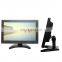 China 11.6 inch Lcd Tv Computer Price Gaming Cheap Black Frameless Touch Screen Monitor