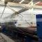 steel plate rolling machine 10meters