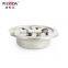 Wesda hot sale Stainless Steel Mirror Polished Floor Drain