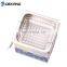 1.3L mini smart Dual frequency digital heating Ultrasonic Cleaner for sale