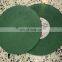 14inch 355mm Cutting discs can be used for cutting stainless steel