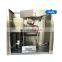 2-100g Small Screw Tea Bag Filling Machine