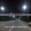 50W-120W Aluminum Alloy Lamp Body Material led street lightings