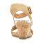 women fancy high fashion heels open toe buckle strap closure  wedges sandals shoes (LAJWG0012)