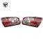 High quality wholesale Malibu XL car Left and right outer taillight assembly For Chevrolet 84882381 84595939 84643986 84595940