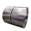 Hot dipped cold rolled galvanized steel coil 0.3 mm gi coil used for roofing