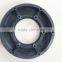 Buckle of brush parts for floor scrubber designing for United Kingdom