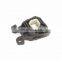 BBmart Auto Parts Water Tank Bracket On OE 5Q0121367D 5Q0 121 367 D For Audi A3 Factory Low Price