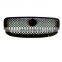 Grille guard For Jaguar Xf30l 12-15 C2Z20498  grill  guard front bumper grille high quality factory