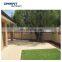 cheap powder coating fixed shutter fence aluminium louver fencing slat fence panels