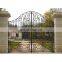 Traditional Wrought Iron Gate Designs Fence Iron Gate Design for House