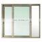 Special Offer Stock double glazed windows Aluminum alloy sliding window cheap aluminum windows