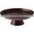 round hammered cake stand for sale