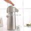 Creative New Pressure Water Bottle 2.2L Air Pressure Thermos with High Quality