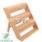 Ladder Standing Spice Rack Kitchen Countertop Storage Organizer