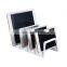 wholesale countertop pad display acrylic mobile phone storage holder