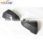 F30 mirror cover for BMW 1 2 3 4 X1 series F20 F22 F23 F30 F32 F33 F36 E84 carbon fiber normal style mirror