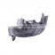 OEM 2046908530 2046908030 Inner Fender Wheel Well Liner Wing Plate Lining For Mercedes Benz GLK X204