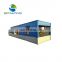 20 ft 1 Bedroom Container Homes Prefab House Camp Prefabricated House