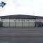 Prefab Building Metal/steel Structure Hangar Prefabricated