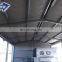 New Pattern Free Design Long Span Metal Warehouse Buildings Structural Steel Fabrication