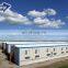 Customized Pre Engineered Prefab House Designs for Kenya